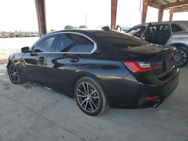 Photo 2 from auction – 2020 BMW 330I with VIN 3MW5R1J07L8B23690
