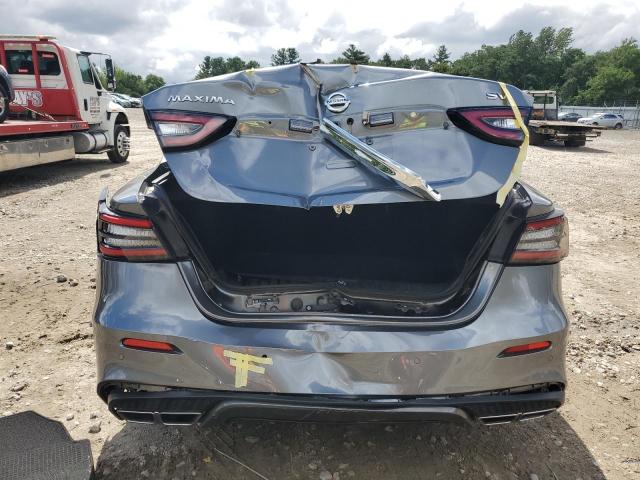 Photo 6 from auction – 2021 NISSAN MAXIMA SV with VIN 1N4AA6CVXMC510992