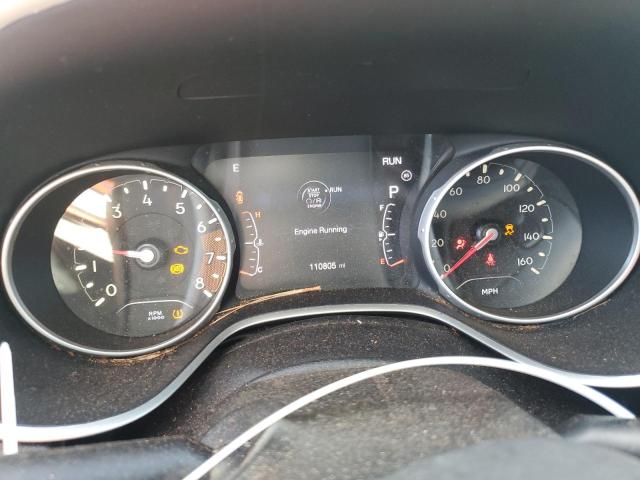 Photo 9 from auction – 2020 JEEP COMPASS LI with VIN 3C4NJCCB6LT128834