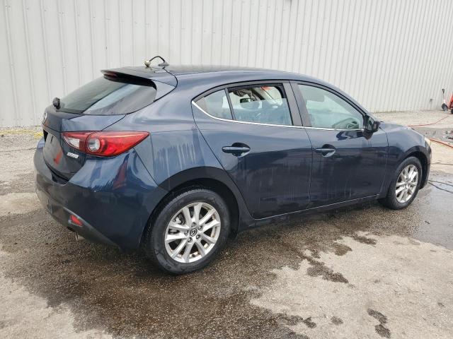 Photo 3 from auction – 2014 MAZDA 3 TOURING with VIN JM1BM1L74E1127945
