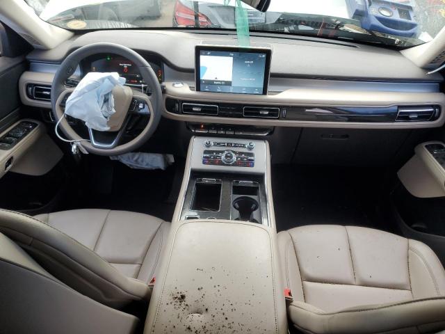 Photo 8 from auction – 2023 LINCOLN AVIATOR with VIN 5LM5J6XC4PGL04707