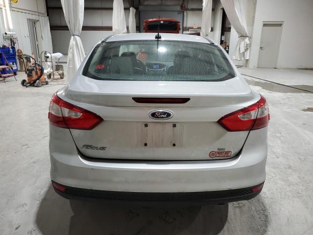 Photo 6 from auction – 2014 FORD FOCUS with VIN 1FADP3F2XEL128376