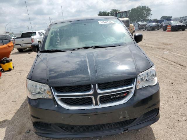 Photo 5 from auction – 2018 DODGE GRAND CARA with VIN 2C4RDGBGXJR137257