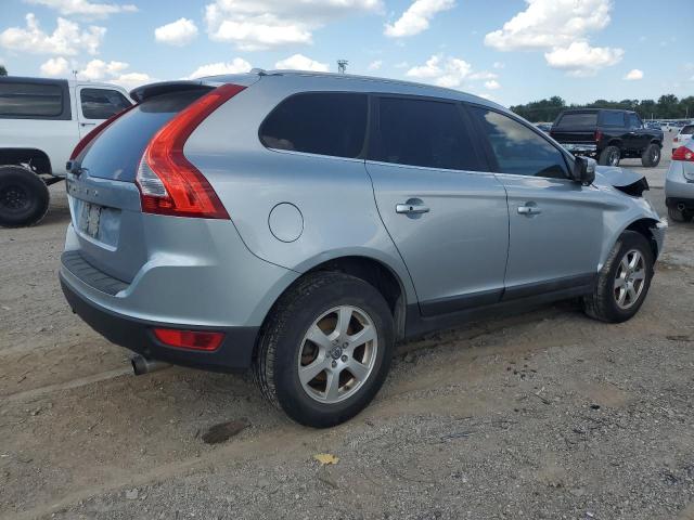 Photo 3 from auction – 2012 VOLVO XC60 with VIN YV4952DL5C2318971