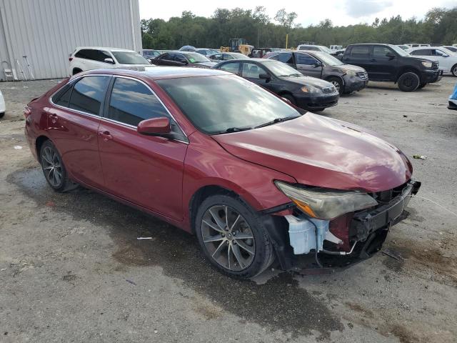 Photo 4 from auction – 2015 TOYOTA CAMRY LE with VIN 4T1BF1FK5FU982806