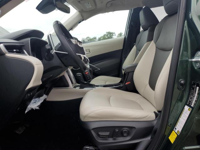 Photo 7 from auction – 2023 TOYOTA COROLLA CR with VIN 7MUDAABG7PV062281