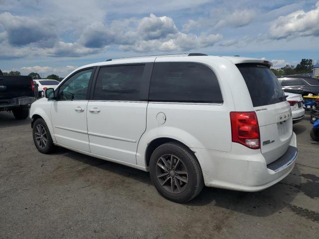 Photo 2 from auction – 2017 DODGE GRAND CARA with VIN 2C4RDGCG2HR595965