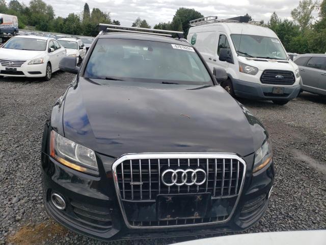 Photo 5 from auction – 2014 AUDI Q5 PREMIUM with VIN WA1CFAFP9EA083817