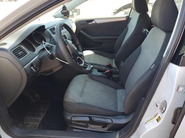 Photo 7 from auction – 2017 VOLKSWAGEN JETTA S with VIN 3VW2B7AJ6HM350189