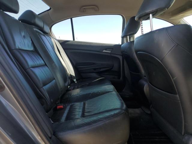 Photo 10 from auction – 2012 HONDA ACCORD SE with VIN 1HGCP2F66CA093879