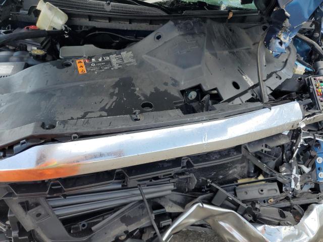 Photo 11 from auction – 2019 CHEVROLET SILVERADO with VIN 2GCRCPEC7K1192485