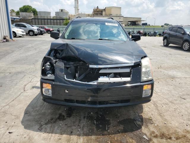 Photo 5 from auction – 2007 CADILLAC SRX with VIN 1GYEE637570186562