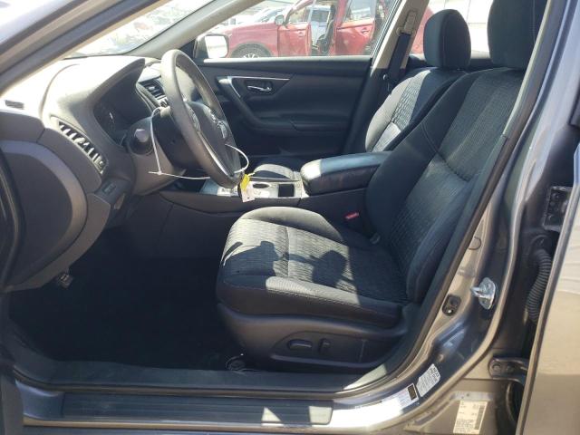 Photo 7 from auction – 2016 NISSAN ALTIMA 2.5 with VIN 1N4AL3AP8GC228545