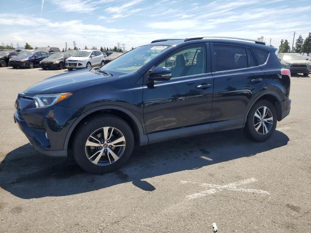 Photo 1 from auction – 2018 TOYOTA RAV4 ADVEN with VIN JTMWFREV4JD109007