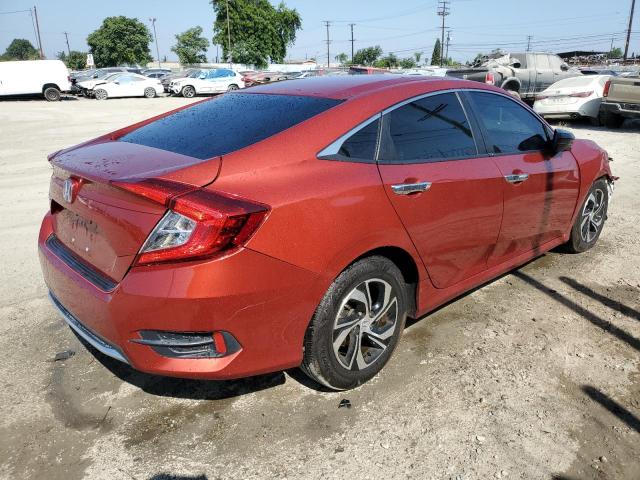 Photo 3 from auction – 2019 HONDA CIVIC LX with VIN 2HGFC2F60KH546824