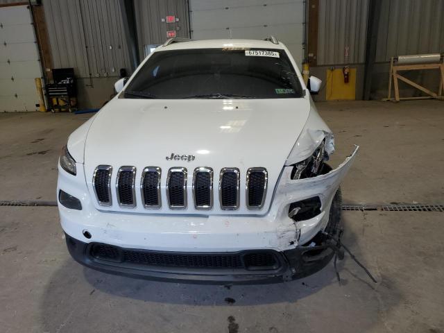 Photo 5 from auction – 2015 JEEP CHEROKEE LATITUDE with VIN 1C4PJMCS4FW795205