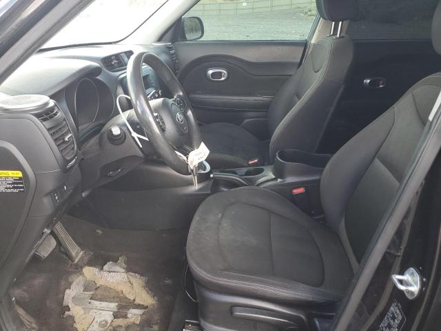 Photo 7 from auction – 2016 KIA SOUL with VIN KNDJN2A21G7319796