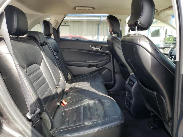 Photo 11 from auction – 2019 FORD EDGE SEL with VIN 2FMPK4J92KBC03918