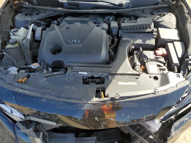 Photo 11 from auction – 2020 NISSAN MAXIMA SL with VIN 1N4AA6DV2LC380168