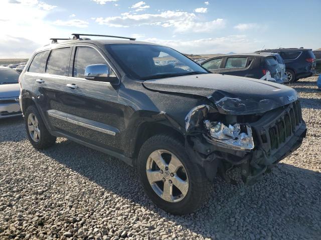 Photo 4 from auction – 2012 JEEP GRAND CHER with VIN 1C4RJFBG5CC314621