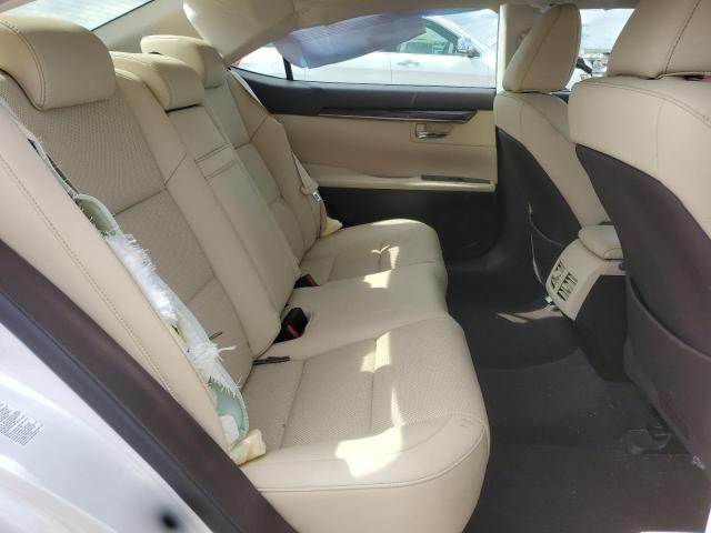 Photo 10 from auction – 2016 LEXUS ES 350 with VIN JTHBK1GG7G2242678