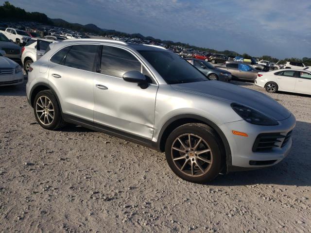 Photo 4 from auction – 2019 PORSCHE CAYENNE with VIN WP1AA2AY8KDA06205