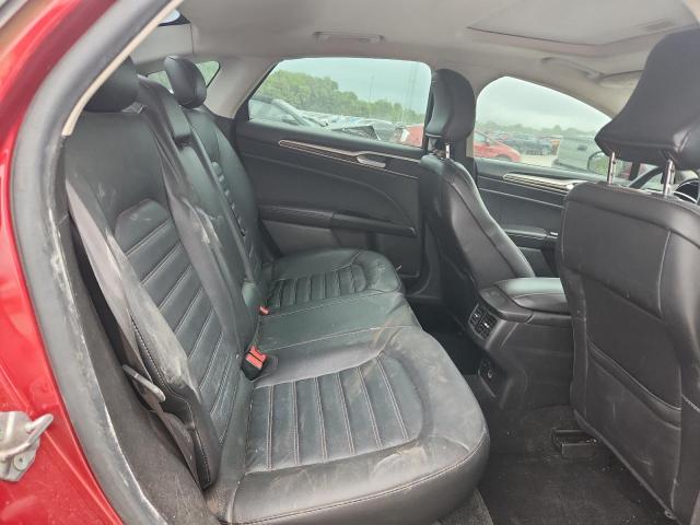 Photo 10 from auction – 2016 FORD FUSION SE with VIN 3FA6P0HD8GR279596