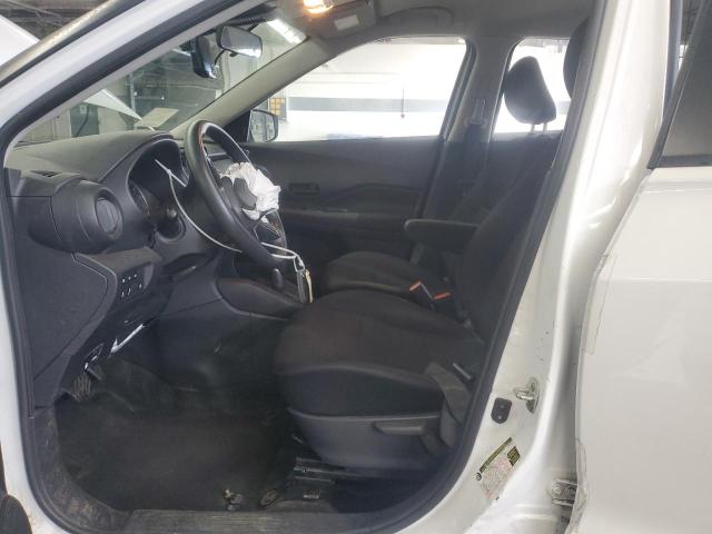 Photo 7 from auction – 2023 NISSAN KICKS S with VIN 3N1CP5BV5PL514294