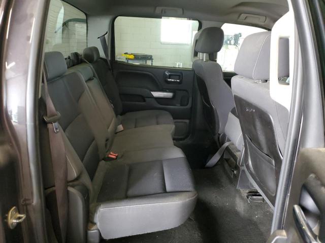 Photo 10 from auction – 2014 CHEVROLET SILVERADO with VIN 3GCUKREC2EG136667