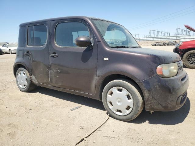 Photo 4 from auction – 2010 NISSAN CUBE BASE with VIN JN8AZ2KR6AT161359