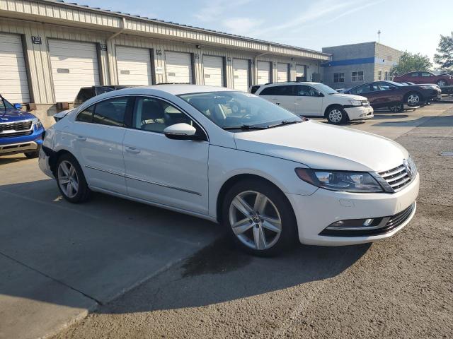 Photo 4 from auction – 2016 VOLKSWAGEN CC BASE with VIN WVWBN7AN4GE504027