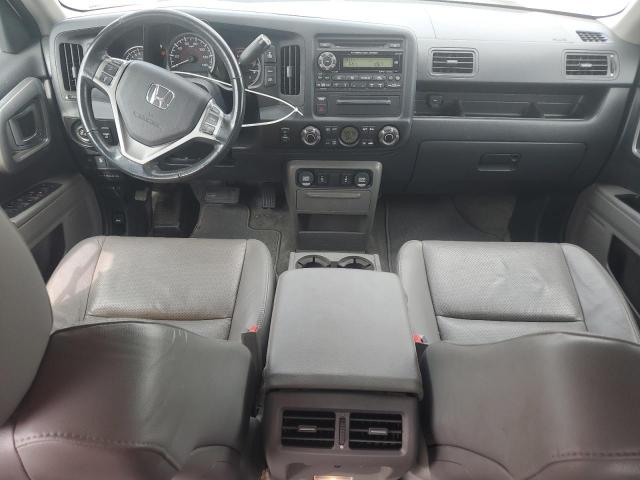 صورة رقم 8 من المزاد - 2013 HONDA RIDGELINE مع VIN 5FPYK1F52DB001901