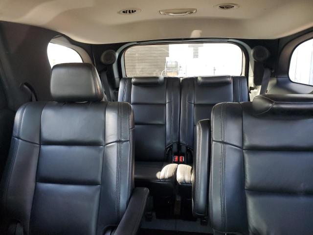 Photo 10 from auction – 2012 DODGE DURANGO CR with VIN 1C4RDJDG9CC337102
