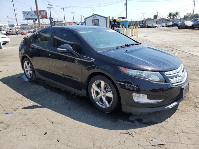 Photo 4 from auction – 2012 CHEVROLET VOLT with VIN 1G1RB6E42CU106195