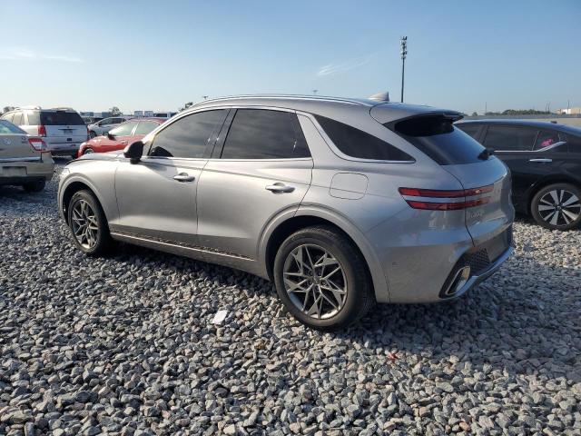 Photo 2 from auction – 2022 GENESIS GV70 BASE with VIN KMUMADTB4NU060749