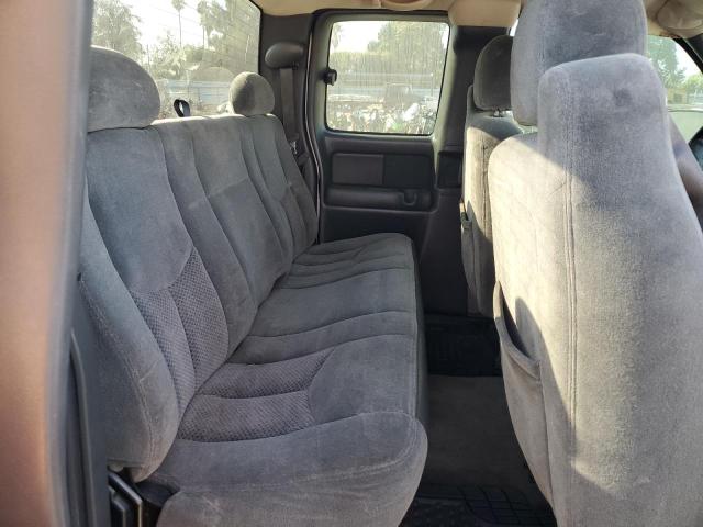 Photo 10 from auction – 2004 CHEVROLET SILVERADO with VIN 2GCEC19VX41136938