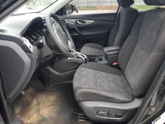 Photo 7 from auction – 2016 NISSAN ROGUE S with VIN KNMAT2MV8GP722847
