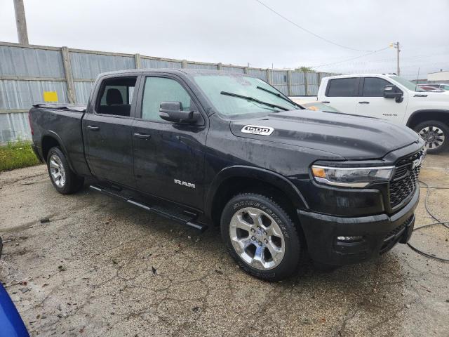 Photo 4 from auction – 2025 RAM 1500 BIG H with VIN 1C6SRFMP3SN752944