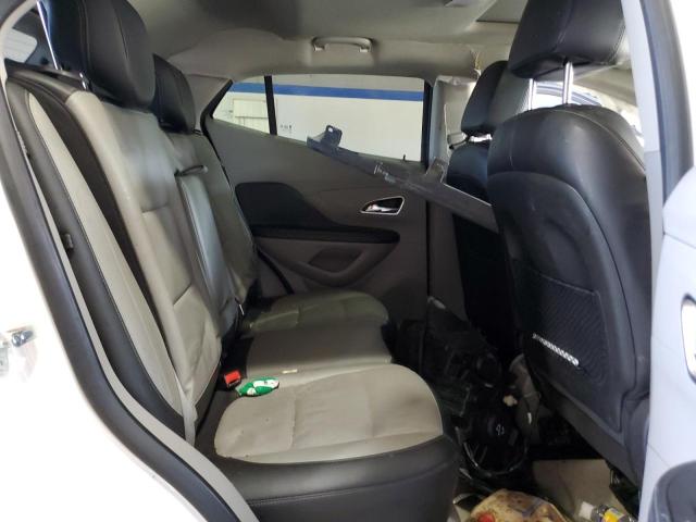 Photo 11 from auction – 2014 BUICK ENCORE PREMIUM with VIN KL4CJDSBXEB599317