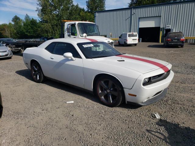 Photo 4 from auction – 2014 DODGE CHALLENGER with VIN 2C3CDYAG6EH111428