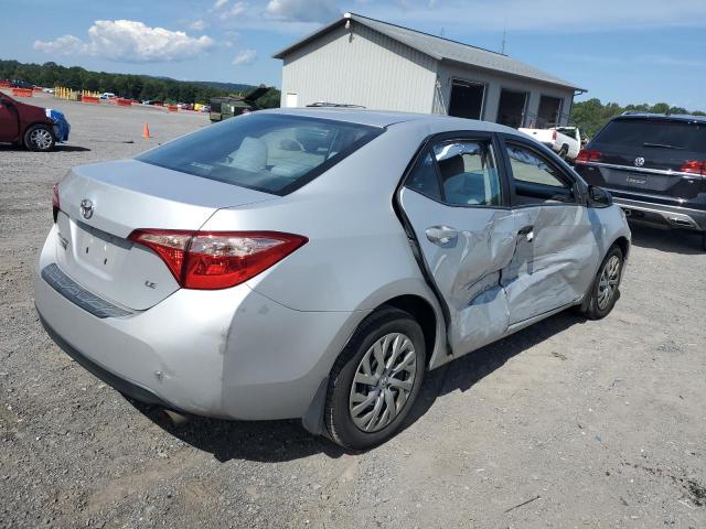 Photo 3 from auction – 2018 TOYOTA COROLLA L with VIN 2T1BURHE6JC078341