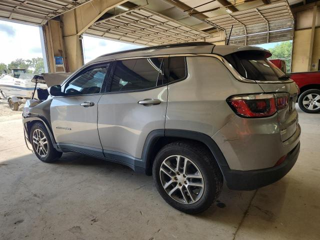 Photo 2 from auction – 2019 JEEP COMPASS LA with VIN 3C4NJCBB4KT730650