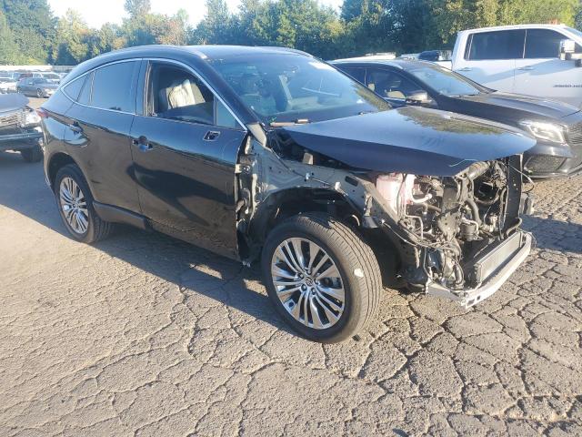 Photo 4 from auction – 2021 TOYOTA VENZA LE with VIN JTEAAAAH7MJ014047
