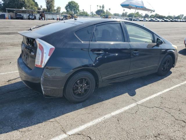 Photo 3 from auction – 2012 TOYOTA PRIUS with VIN JTDKN3DU1C5435870