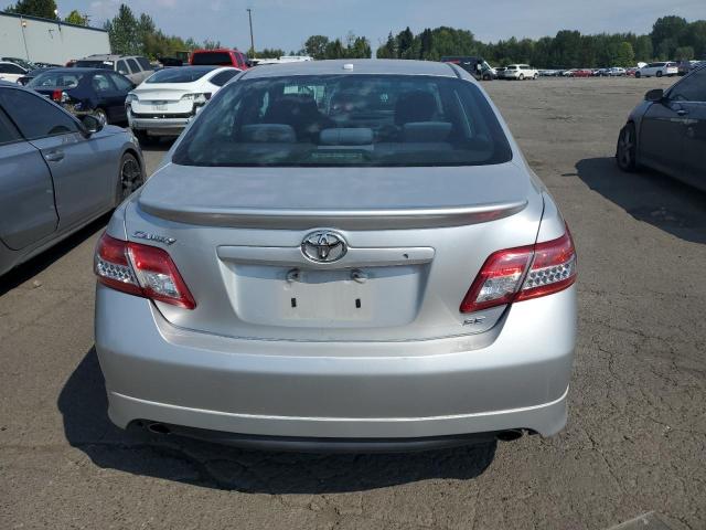 Photo 6 from auction – 2011 TOYOTA CAMRY BASE with VIN 4T1BF3EK1BU160561
