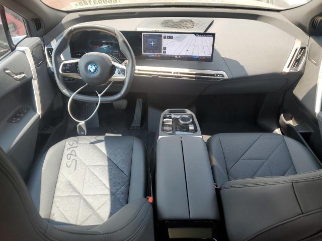 Photo 8 from auction – 2024 BMW IX XDRIVE5 with VIN WB523CF0XRCN72175