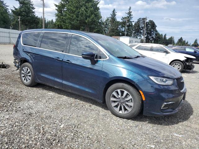 Photo 4 from auction – 2022 CHRYSLER PACIFICA H with VIN 2C4RC1L71NR121601