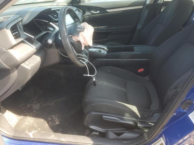 Zdjęcie 7 z aukcji – 2016 HONDA CIVIC EX z VIN 19XFC2F71GE098605