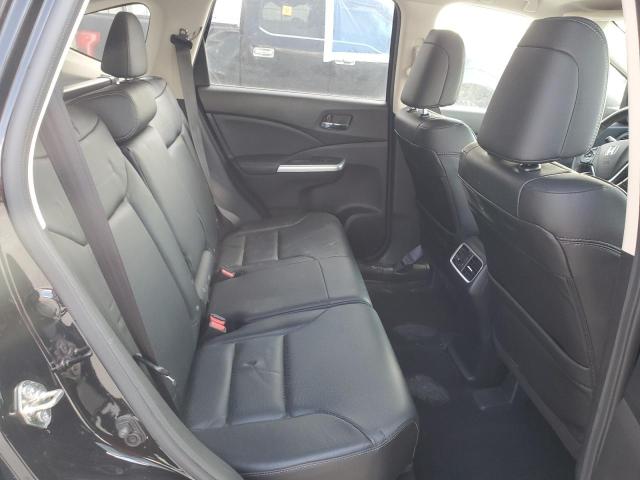 Photo 11 from auction – 2016 HONDA CR-V EXL with VIN 2HKRM4H77GH659680