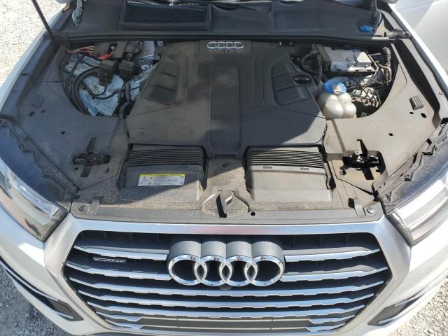 Photo 12 from auction – 2017 AUDI Q7 PRESTIG with VIN WA1VABF71HD029895